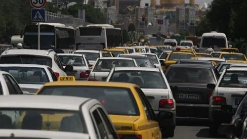 رئیس پلیس راه فراجا جزئیات محدودیت‌های ترافیکی پایان ماه صفر را اعلام کرد