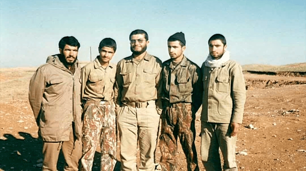 وقتی سردار سلیمانی تنها به دیدار اوجالان رفت!