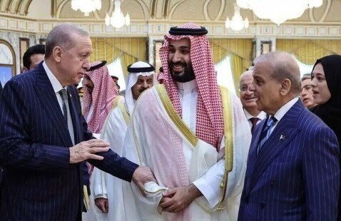 رسانه قطری: توافق مکه بی‌‌معناست/ چرا ائتلافی ضد اسرائیل شکل نمی‌گیرد؟ 