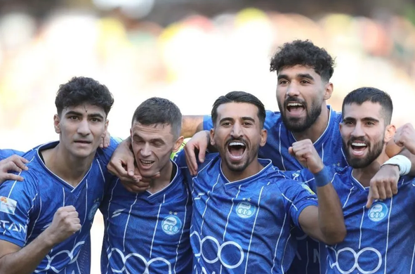 بمب نقل‌وانتقالات؛ استقلال بازیکن ستاره  پرسپولیس جذب کرد