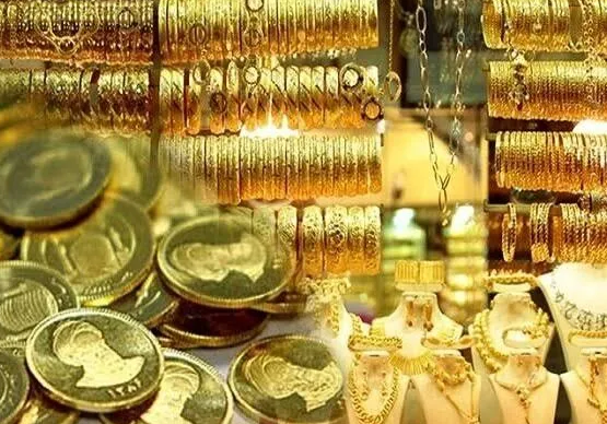  قیمت جدید طلا و سکه امروز ۲۰ مردادماه 