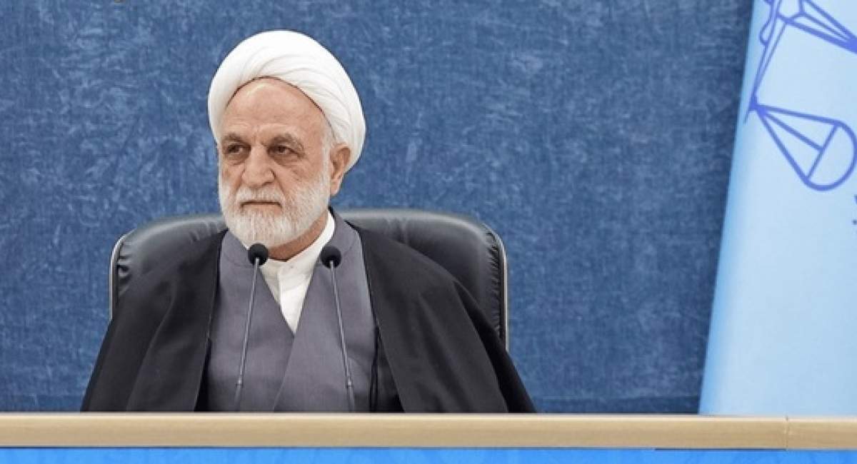 اموال طرفین پرونده سریع به صاحبانشان عودت شود 