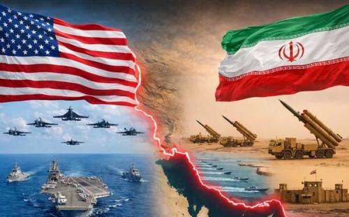 جنگ  ترامپ یک فاجعه تمام‌عیار است.