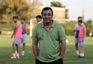خداداد عزیزی بخشیده شد