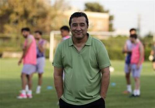 خداداد عزیزی بخشیده شد