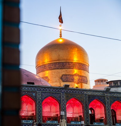 پیش بینی ورود ۶ میلیون زائر در دهه پایانی صفر به مشهدالرضا(ع)