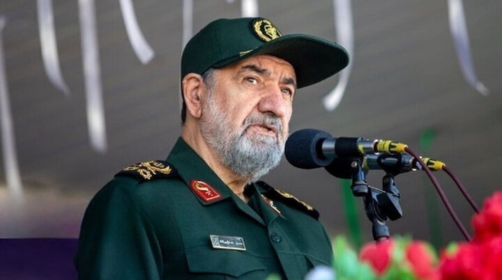 تا تحقق شروط ایران تنگه هرمز باز نخواهد شد