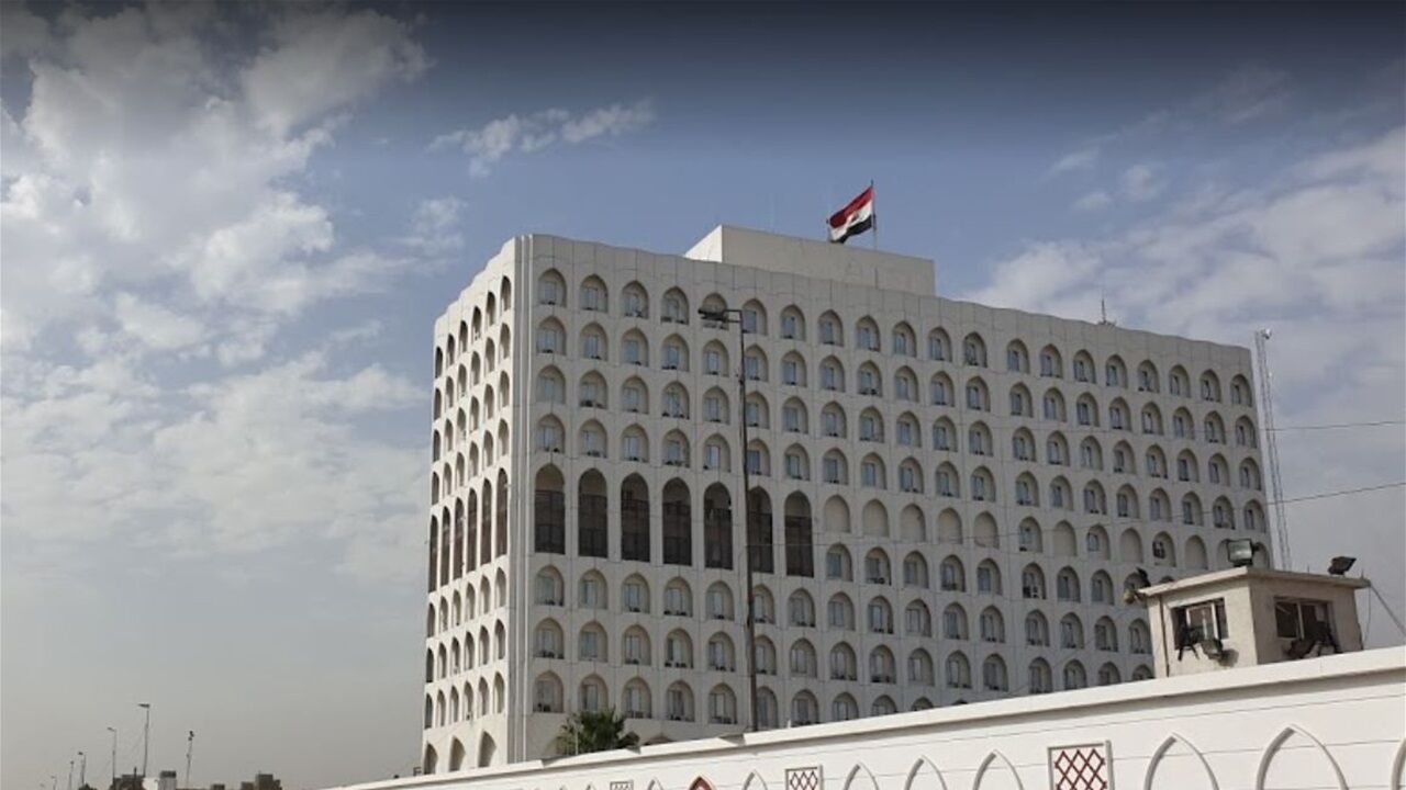عراق اقدام کلمبیا در به رسمیت شناختن حاکمیت اسرائیل بر بلندی‌های جولان را محکوم کرد