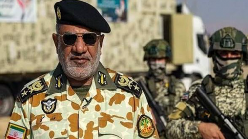  تا زمانی که دشمن شکست خود را بپذیرد در میدان هستیم