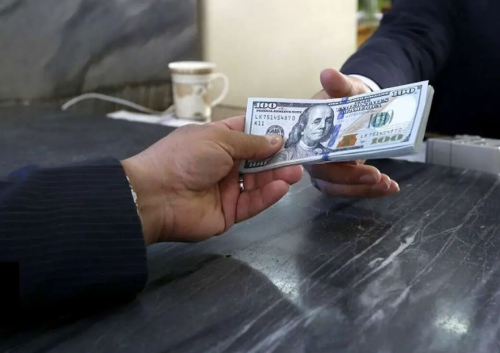 قیمت دلار امروز چهارشنبه ۲۱ مرداد 