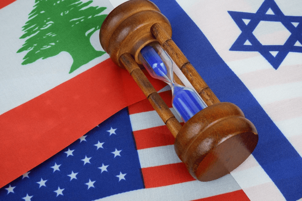 سفیدشویی اشغالگری اسرائیل در جنوب لبنان