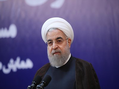 اگر اوباما "ایسا" را امضا و بعد تعلیق کند همین هم تخلف از برجام است 