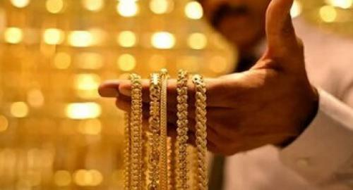 قیمت طلا و سکه در روز ۲۲ مردادماه ۱۴۰۵
