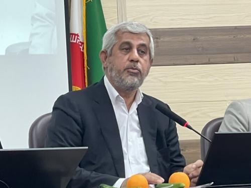 گفتگوها با عمان به معنای بازگشایی تنگه هرمز نیست