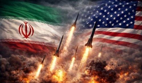 ارتش آمریکا از آن‌چه تصور می‌کردیم ضعیف‌تر است.» 