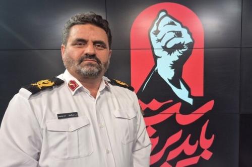۳ تصادف مرگبار در بزرگراه‌های تهران