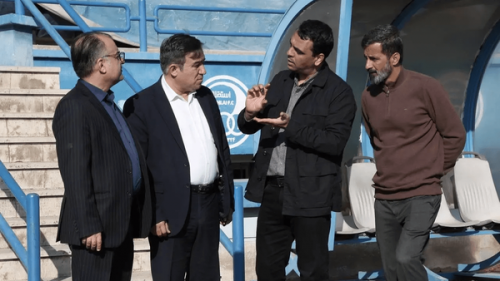 جذب بازیکن دراستقلال بانقل وانتقالات