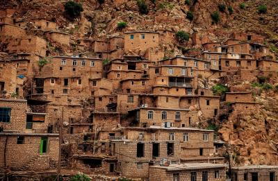  ایران؛ روایت ایستادگی و سربلندی / عکس