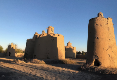  ایران؛ روایت ایستادگی و سربلندی / عکس