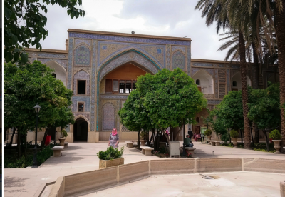  ایران؛ روایت ایستادگی و سربلندی / عکس