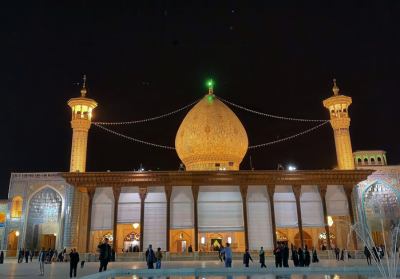  ایران؛ روایت ایستادگی و سربلندی / عکس