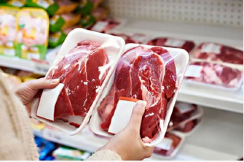 قیمت گوشت قرمز امروز ۲۵ مرداد 