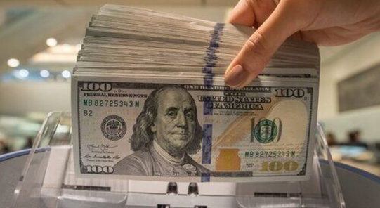 قیمت دلار امروز یکشنبه ۲۵ مرداد
