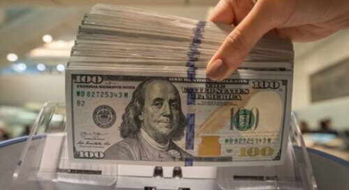 قیمت دلار امروز یکشنبه ۲۵ مرداد
