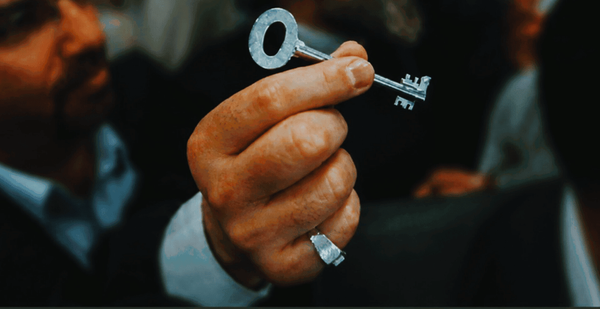 رونمایی جدید اصلاح‌طلبان از کلید معروف+عکس