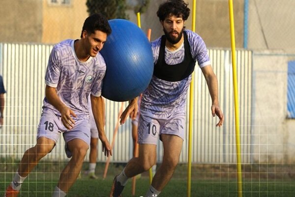 شرط استقلال برای بازگشت ماشاریپوف