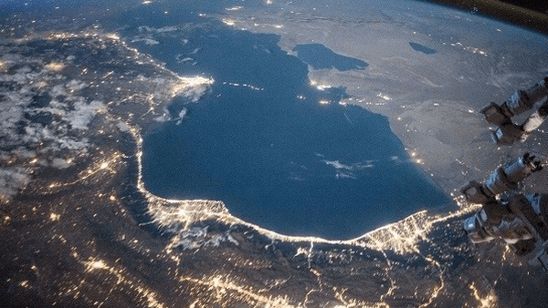 تصویب لایحه خزر، ایران را خلع سلاح می‌کند