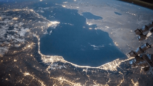 تصویب لایحه خزر، ایران را خلع سلاح می‌کند