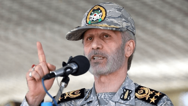 جایزه ایران برای شکارچیان سربازان آمریکایی