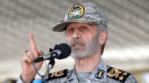 جایزه ایران برای شکارچیان سربازان آمریکایی