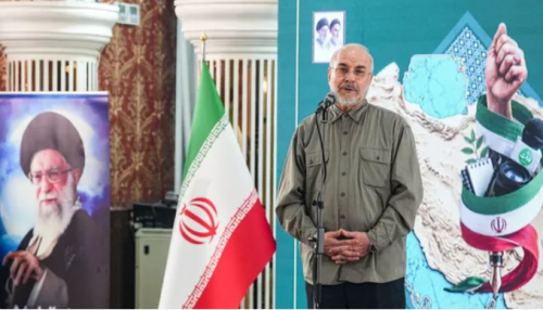  قالیباف: ۹ هدف دشمن در جنگ محقق نشد 