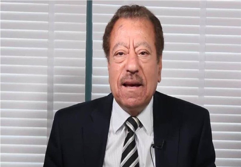 تنگه هرمز نماد فروپاشی امپراتوری آمریکا