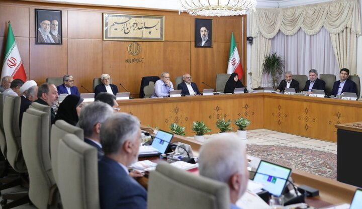 مأموریت رئیس‌جمهور به معاون اول و وزیر علوم درباره ارزیابی مدیران