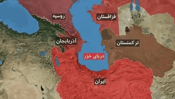 اگر کنوانسیون خزر خوب است، چرا دولت مسئولیتش را گردن مجلس انداخته؟ + عکس و فیلم
