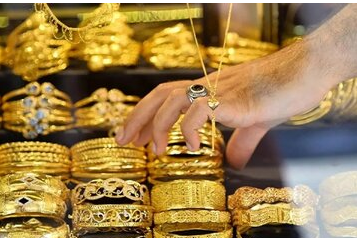  قیمت طلای جهانی امروز دوشنبه ۲۶ مرداد ۱۴۰۵ 