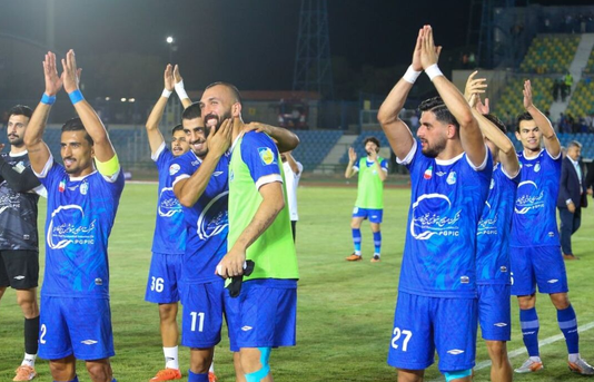 بازگشت دوباره ستاره خارجی به استقلال 