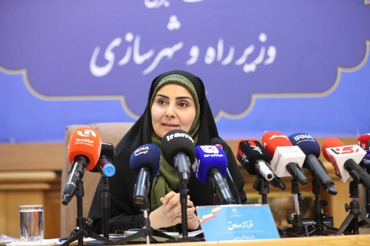 آغاز ثبت‌نام مسکن استیجاری در هفته دولت/ احتمال افزایش وام مسکن ملی+ عکس