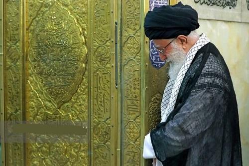 مراسم بزرگداشت آقای شهید ایران امشب در حرم امام رضا(ع) برگزار می شود