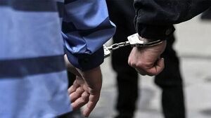 دستگیری متهم تحت تعقیب به اتهام ۴ فقره قتل عمد در تهران