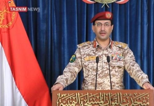  کشتی سعودی را با موشک بالستیک هدف قرار دادیم