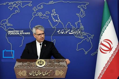 حمله پهپادی به دفتر رئیس اقلیم کردستان عراق بسیار مشکوک است