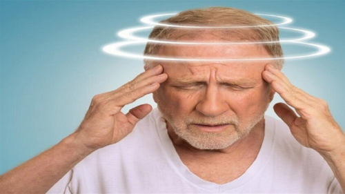 چراوقتی می ایستیم سرگیجه می شویم؟