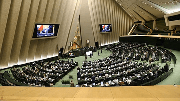 ارسال کنوانسیون رژیم حقوقی خزر به مجلس