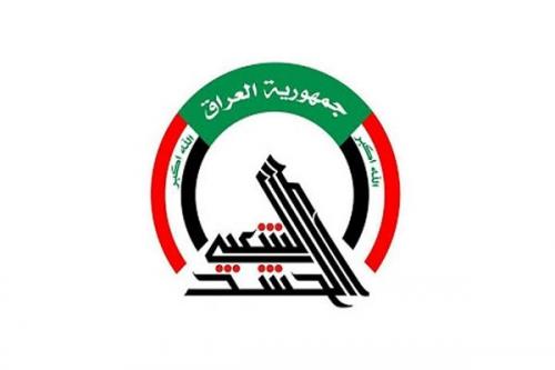 بازداشت  یک عضو ارشد حشد الشعبی