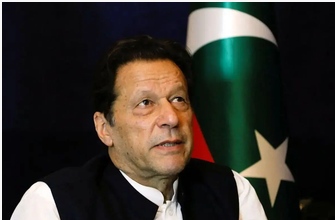  عمران خان راهی بیمارستان شد 