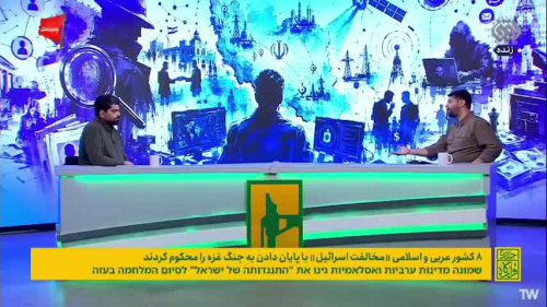 تهران بهشت جاسوس‌ها نیست! / فیلم